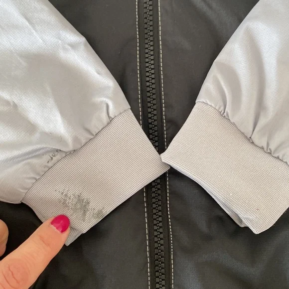 Nike Kids Jacket - Picture 5 of 7